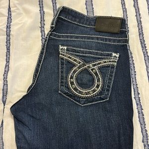 Women’s Big Star Jeans Size 30R